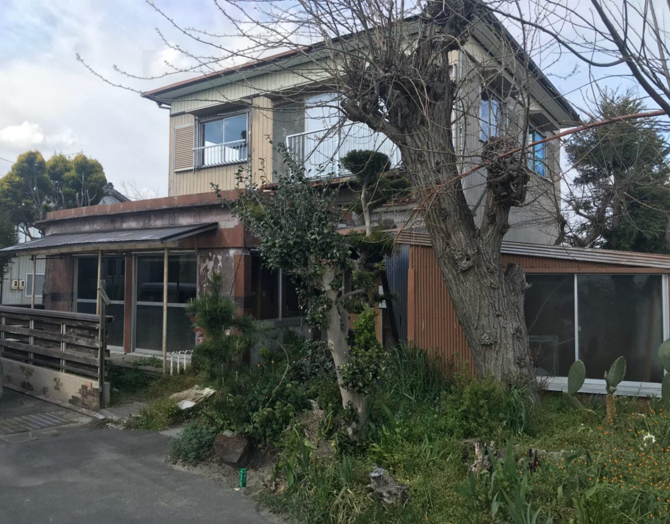 岡崎市 愛知県で家屋 住宅の解体と取り壊し 株式会社カイタック